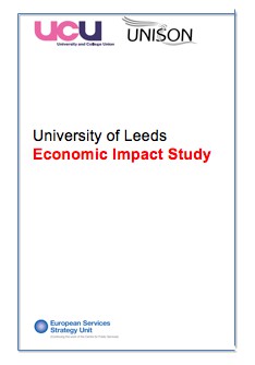 Leeds Univ Impact