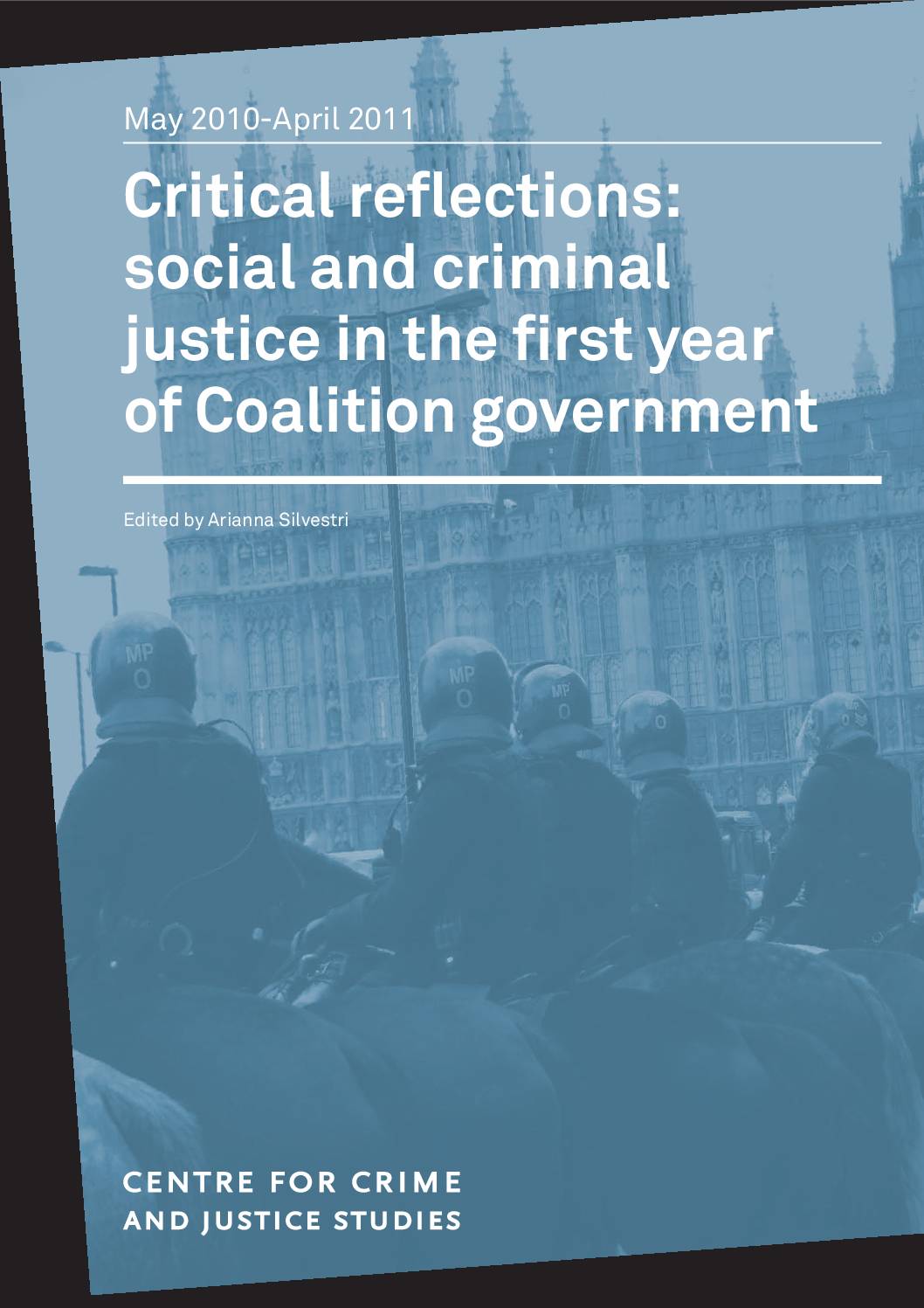 The payment-by-results road to marketisation, Dexter Whitfield