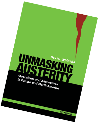 Unmasking Austerity