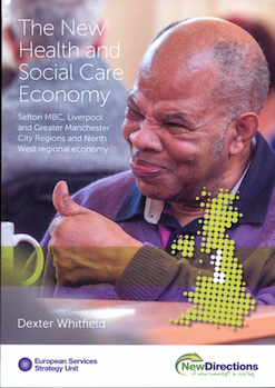 Health And Social Care Economy